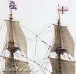 BILLING BOATS BB0820 - Mayflower 1:60 Baukasten