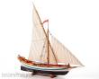 BILLING BOATS BB0902 - Le Martegaou 1:80 Baukasten