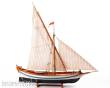 BILLING BOATS BB0902 - Le Martegaou 1:80 Baukasten