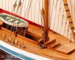 BILLING BOATS BB0902 - Le Martegaou 1:80 Baukasten