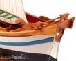 BILLING BOATS BB0902 - Le Martegaou 1:80 Baukasten