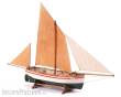 BILLING BOATS BB0906 - Le Bayard 1:30 Baukasten