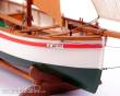 BILLING BOATS BB0906 - Le Bayard 1:30 Baukasten