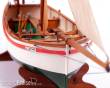 BILLING BOATS BB0906 - Le Bayard 1:30 Baukasten