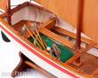 BILLING BOATS BB0906 - Le Bayard 1:30 Baukasten