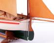 BILLING BOATS BB0906 - Le Bayard 1:30 Baukasten