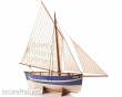 BILLING BOATS BB0908 - Esperance Fischerboot 1:30 Baukasten