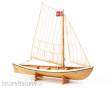 BILLING BOATS BB0910 - Torborg 1:20 Baukasten