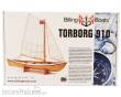 BILLING BOATS BB0910 - Torborg 1:20 Baukasten