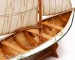 BILLING BOATS BB0910 - Torborg 1:20 Baukasten