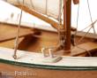 BILLING BOATS BB0910 - Torborg 1:20 Baukasten