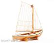BILLING BOATS BB0910 - Torborg 1:20 Baukasten