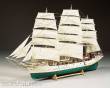 BILLING BOATS BB5005 - Danmark 1:75 Baukasten