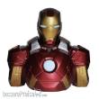 Semic BBSM002 - Marvel Comics Spardose Iron Man 22 cm