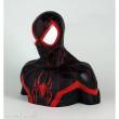Semic BBSM016 - Marvel Spardose Spider-Man (Miles Morales) 25 cm