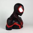 Semic BBSM016 - Marvel Spardose Spider-Man (Miles Morales) 25 cm
