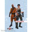 Modiphius Entertainment BCG19006 - The Spy Game: Mission Booklet 1 - Deadly Data