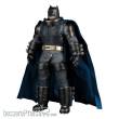 Beast Kingdom Toys BKDDAH-049 - Batman The Dark Knight Returns Dynamic 8ction Heroes Actionfigur 1/9 Armored Batman 21 cm