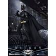 DC Comics Dynamic 8ction Heroes Actionfigur 1/9 Batman (The Dark Knight) 21 cm