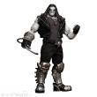 Beast Kingdom Toys BKDDAH-137DX - DC Comics Dynamic 8ction Heroes Actionfigur 1/9 Lobo Deluxe Version 23 cm