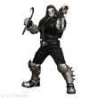 Beast Kingdom Toys BKDDAH-137DX - DC Comics Dynamic 8ction Heroes Actionfigur 1/9 Lobo Deluxe Version 23 cm