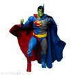 Beast Kingdom Toys BKDDAH-138 - DC Comics Dynamic 8ction Heroes Actionfigur 1/9 Composite Superman 21 cm
