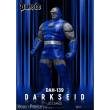 Beast Kingdom Toys BKDDAH-139 - DC Comics Actionfigur Darkseid 22 cm