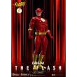 Beast Kingdom Toys BKDDAH-141 - DC Comics Actionfigur The Flash 20 cm