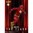 Beast Kingdom Toys BKDDAH-141 - DC Comics Actionfigur The Flash 20 cm