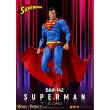 Beast Kingdom Toys BKDDAH-142 - DC Comics Actionfigur Superman 20 cm