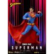 Beast Kingdom Toys BKDDAH-142 - DC Comics Actionfigur Superman 20 cm
