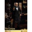 Beast Kingdom Toys BKDDAH-144P - Der Pate Actionfigur Vito Corleone 20 cm
