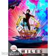 Beast Kingdom Toys BKDDS-126 - Marvel D-Stage PVC Diorama Spider-Man: Across the Spider-Verse Part One-Miles 15 cm
