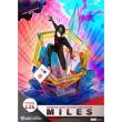 Beast Kingdom Toys BKDDS-126 - Marvel D-Stage PVC Diorama Spider-Man: Across the Spider-Verse Part One-Miles 15 cm