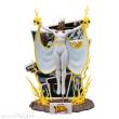Beast Kingdom Toys BKDDS-170 - X-Men ´97 D-Stage PVC Diorama Storm (SDCC Exclusive) 16 cm
