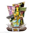 Beast Kingdom Toys BKDDS-171 - X-Men ´97 D-Stage PVC Diorama Rogue (SDCC Exclusive) 16 cm