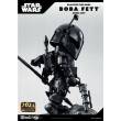 Beast Kingdom Toys BKDEAA-027SP - Star Wars Egg Attack Statue Boba Fett Arena Suit 17 cm