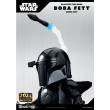 Beast Kingdom Toys BKDEAA-027SP - Star Wars Egg Attack Statue Boba Fett Arena Suit 17 cm