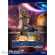 Beast Kingdom Toys BKDLS-095 - Guardians of the Galaxy 2 Life-Size Statue Dancing Groot heo EU Exclusive 32 cm