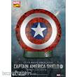 Marvel Comics PVC Captain America Schild Life Size Statue 64 cm