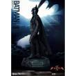 Beast Kingdom Toys BKDMC-071 - Batman Master Craft Statue Batman Modern Suit 42 cm