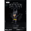 Beast Kingdom Toys BKDMEA-038B - DC Comics Mini Egg Attack Figur Batman (1989 Film) 8 cm