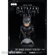 Beast Kingdom Toys BKDMEA-038D - DC Comics Mini Egg Attack Figur The Dark Knight Trilogy Batman 8 cm