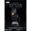 Beast Kingdom Toys BKDMEA-038D - DC Comics Mini Egg Attack Figur The Dark Knight Trilogy Batman 8 cm
