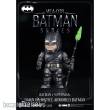 Beast Kingdom Toys BKDMEA-038SE - Batman v Superman: Dawn of Justice Mini Egg Attack Figur Armored Batman 8 cm