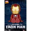 Beast Kingdom Toys BKDVPBP-032 - Classic Marvel Comics Piggy Vinyl Spardose Iron-man 12 cm