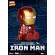 Beast Kingdom Toys BKDVPBP-032 - Classic Marvel Comics Piggy Vinyl Spardose Iron-man 12 cm
