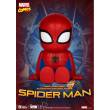 Beast Kingdom Toys BKDVPBP-033 - Classic Marvel Comics Piggy Vinyl Spardose Spiderman 12 cm