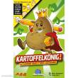 Blue Orange BLOD0108 - Kartoffelkönig!
