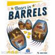 Blue Orange BLOD1005 - Bears in Barrels